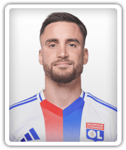 Nicolás Tagliafico