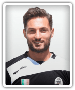 Dario D'Ambrosio