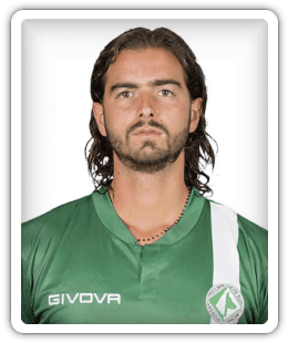 Federico Moretti