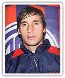 Salvador Reynoso