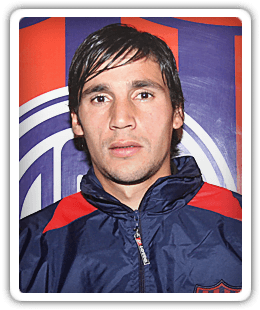 Salvador Reynoso