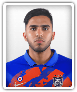 Leandro Velázquez