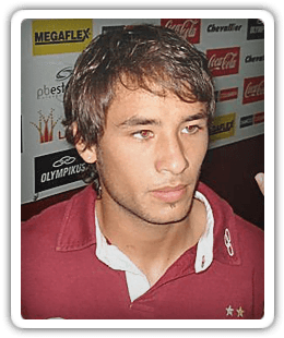 Javier Carrasco