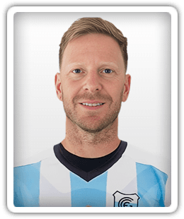 Cristian Menéndez