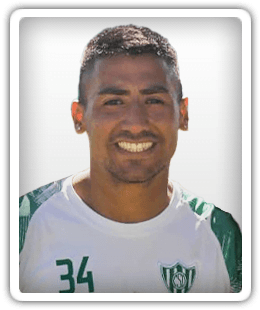 Adrián Maidana