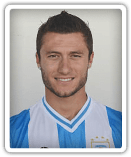 Nicolás Capellino