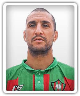Facundo Nasif