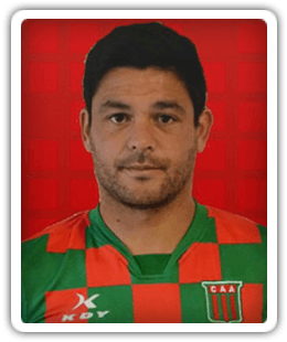 Alejandro Gagliardi