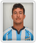 Nicolás Aguirre
