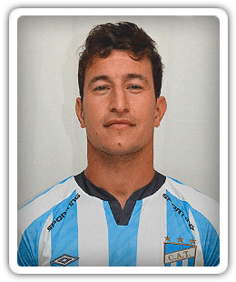 Nicolás Aguirre