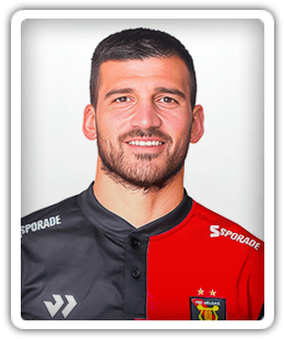Bernardo Cuesta