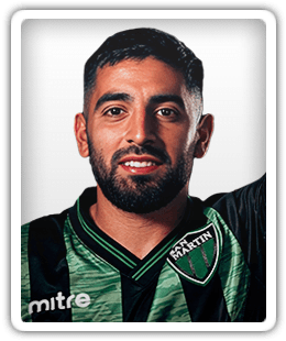 Sebastián González