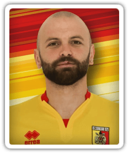 Massimiliano Carlini