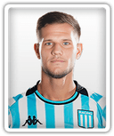 Bruno Zuculini