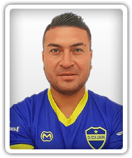 Maximiliano Alaniz