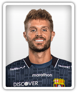 Javier Burrai