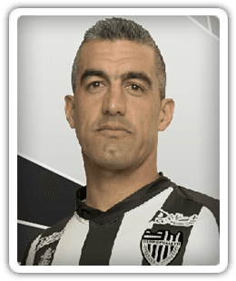 Manuel Berra