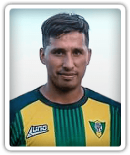 Fernando Valderrama