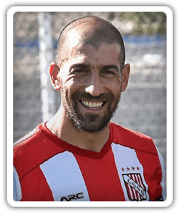 Juan Pablo Schefer