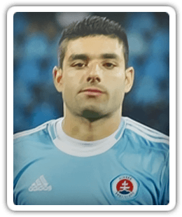 Leandro Ledesma
