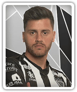 Nicolás Trecco