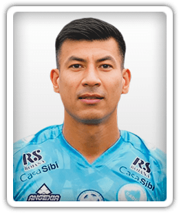 Javier Velázquez