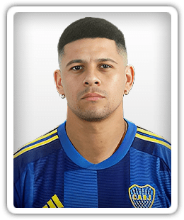 Marcos Rojo