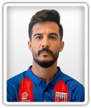 Facundo Bertoglio