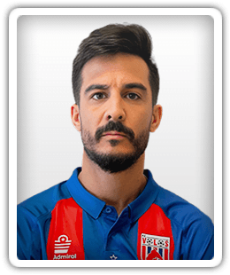 Facundo Bertoglio