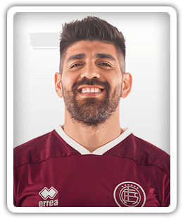 Leandro Díaz