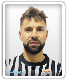 Nicolás Delmonte