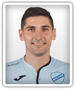 Jorge Pereyra Díaz