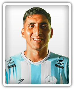 Adrián Toloza