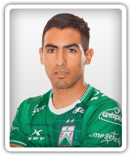 Ezequiel Pérez