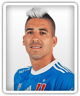Leandro Fernández