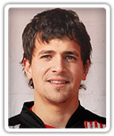 Nicolás Caprio