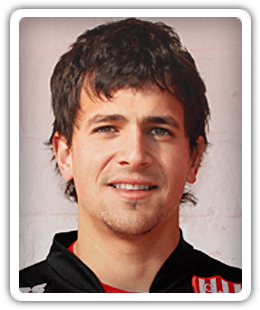 Nicolás Caprio