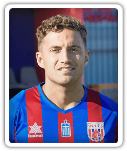 Sebastián Caballero