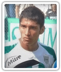 Favio Segovia