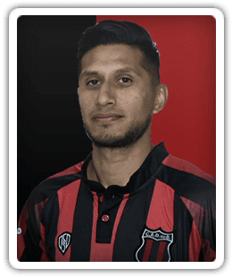 Marcos Giménez