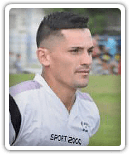 Maximiliano Rodríguez