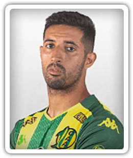 Gonzalo Verón