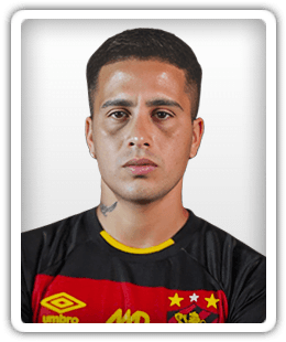 Cristian Ortiz