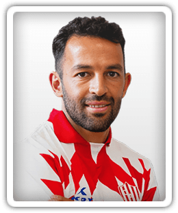 Lucas Gamba