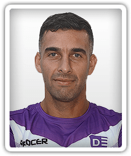 Facundo Gómez