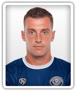 Mauro Maidana