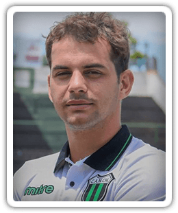 Valentín Viola