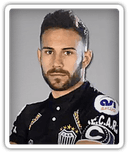 Matías Villarreal
