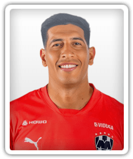 Esteban Andrada