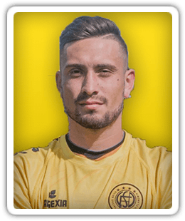 Emmanuel Torres